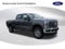 2025 Ford Super Duty F-350 SRW LARIAT