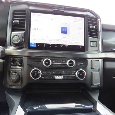 2025 Ford Super Duty F-350 SRW LARIAT