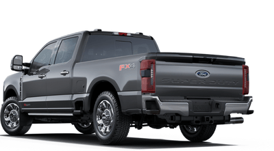 2025 Ford Super Duty F-350 SRW LARIAT