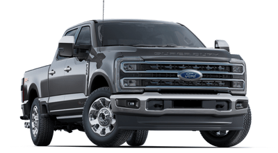2025 Ford Super Duty F-350 SRW LARIAT