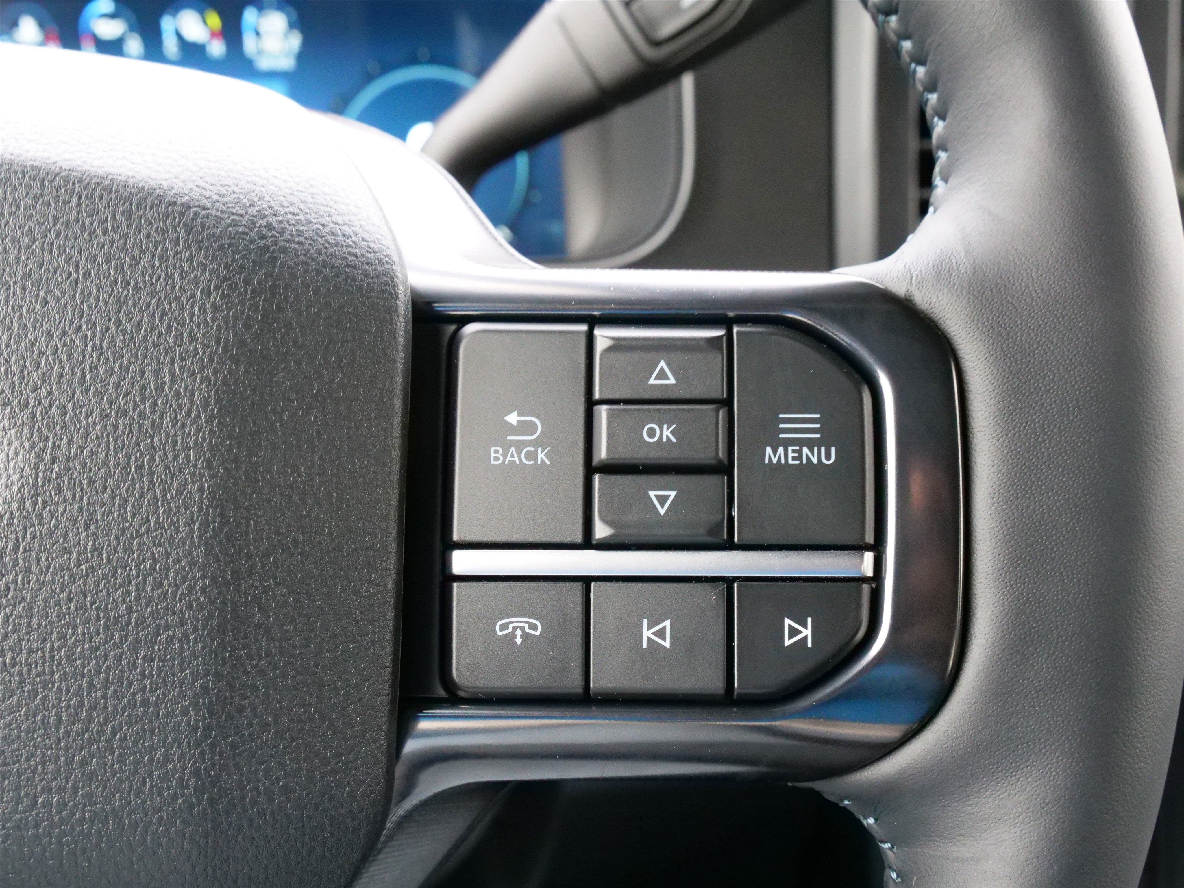 2025 Ford Super Duty F-350 SRW Platinum