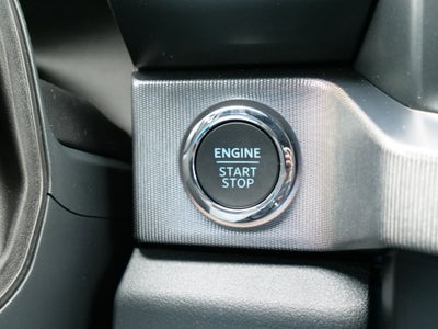 2025 Ford Super Duty F-350 SRW Platinum