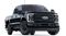 2025 Ford Super Duty F-350 SRW Platinum