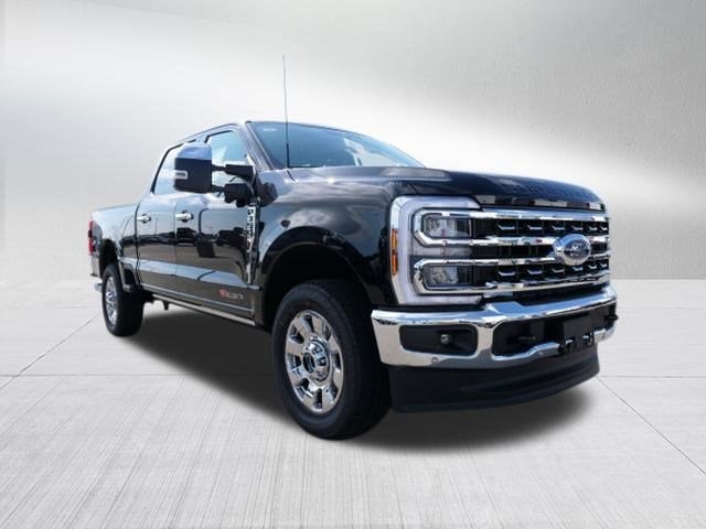 2025 Ford Super Duty F-350 SRW LARIAT