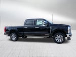 2025 Ford Super Duty F-350 SRW LARIAT