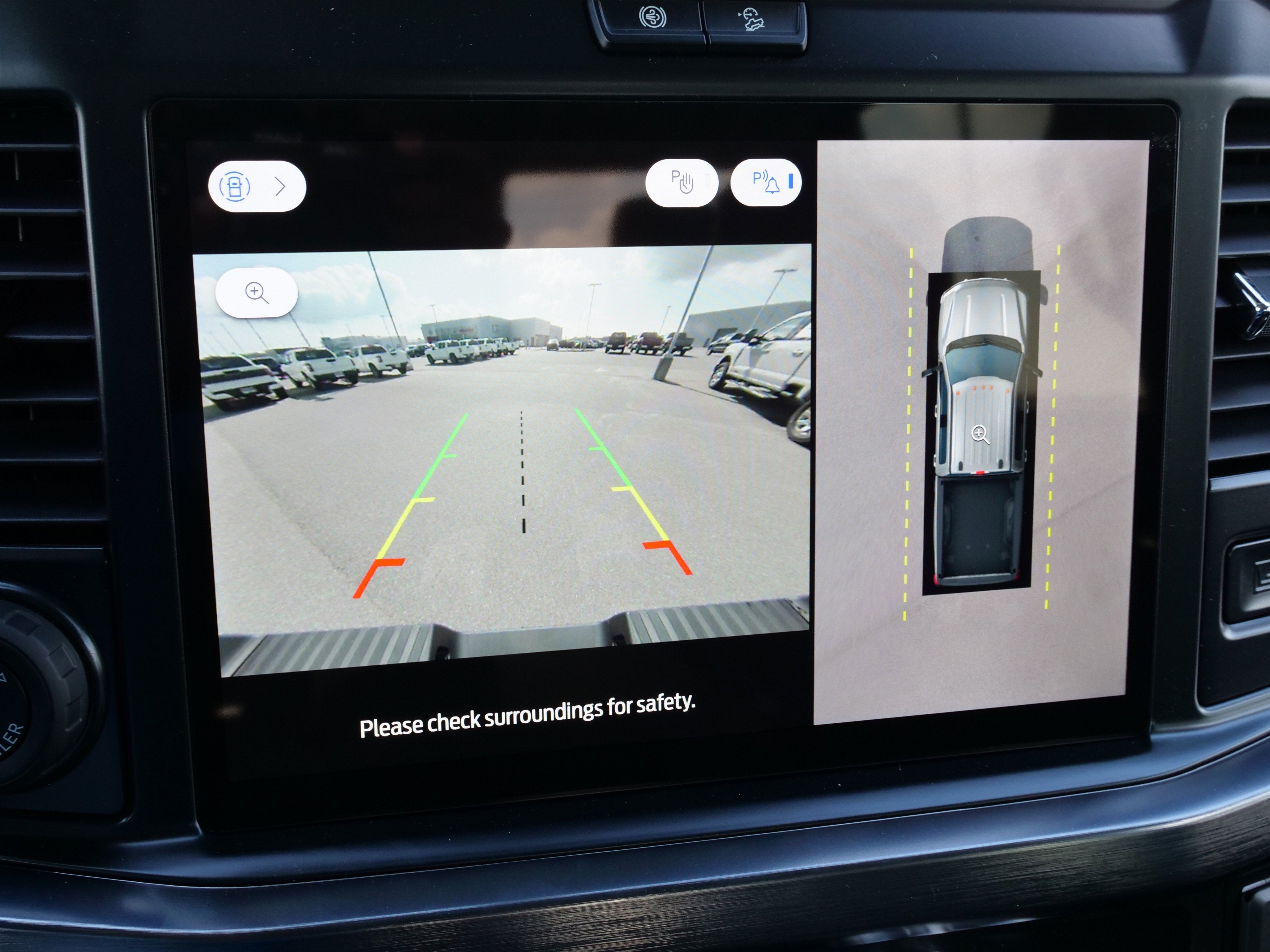 2025 Ford Super Duty F-350 SRW LARIAT