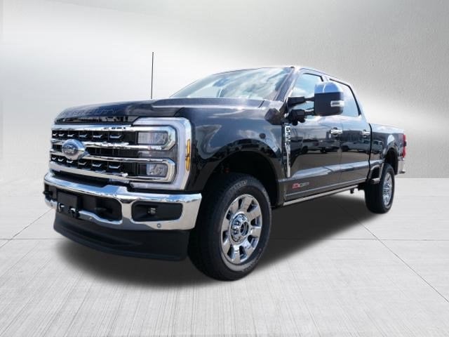 2025 Ford Super Duty F-350 SRW LARIAT