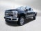 2025 Ford Super Duty F-350 SRW LARIAT