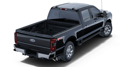2025 Ford Super Duty F-350 SRW LARIAT