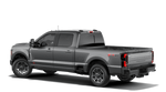 2027 Ford Super Duty F-350 SRW Platinum