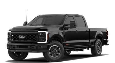 2027 Ford Super Duty F-350 SRW LARIAT