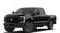 2027 Ford Super Duty F-350 SRW LARIAT
