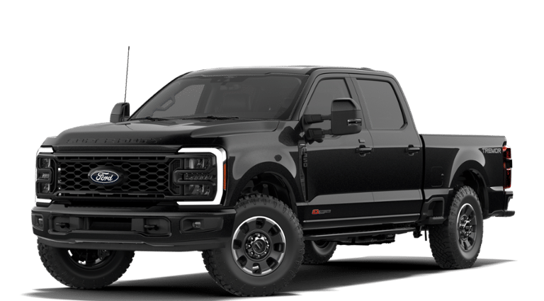 2027 Ford Super Duty F-350 SRW LARIAT