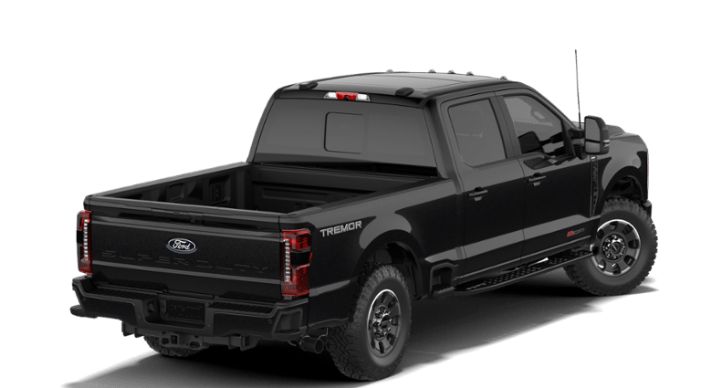 2027 Ford Super Duty F-350 SRW LARIAT