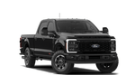 2027 Ford Super Duty F-350 SRW LARIAT