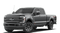 2027 Ford Super Duty F-350 SRW Platinum