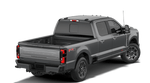 2027 Ford Super Duty F-350 SRW Platinum