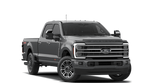 2027 Ford Super Duty F-350 SRW Platinum