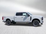 2025 Ford Super Duty F-350 SRW Platinum