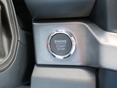 2025 Ford Super Duty F-350 SRW Platinum