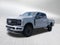 2025 Ford Super Duty F-350 SRW Platinum