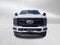 2025 Ford Super Duty F-350 SRW Platinum