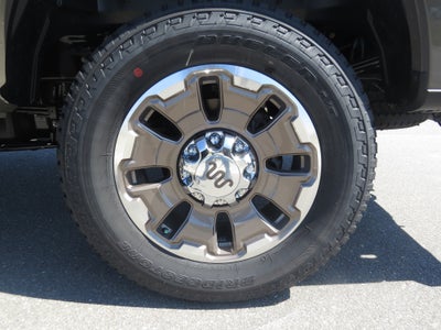2027 Ford Super Duty F-350 SRW King Ranch
