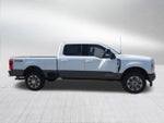 2027 Ford Super Duty F-350 SRW King Ranch