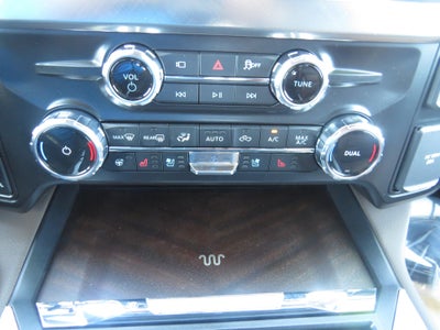 2027 Ford Super Duty F-350 SRW King Ranch