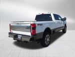 2027 Ford Super Duty F-350 SRW King Ranch