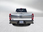 2027 Ford Super Duty F-350 SRW King Ranch