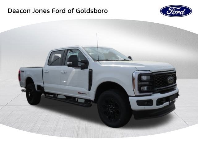 2025 Ford Super Duty F-350 SRW LARIAT