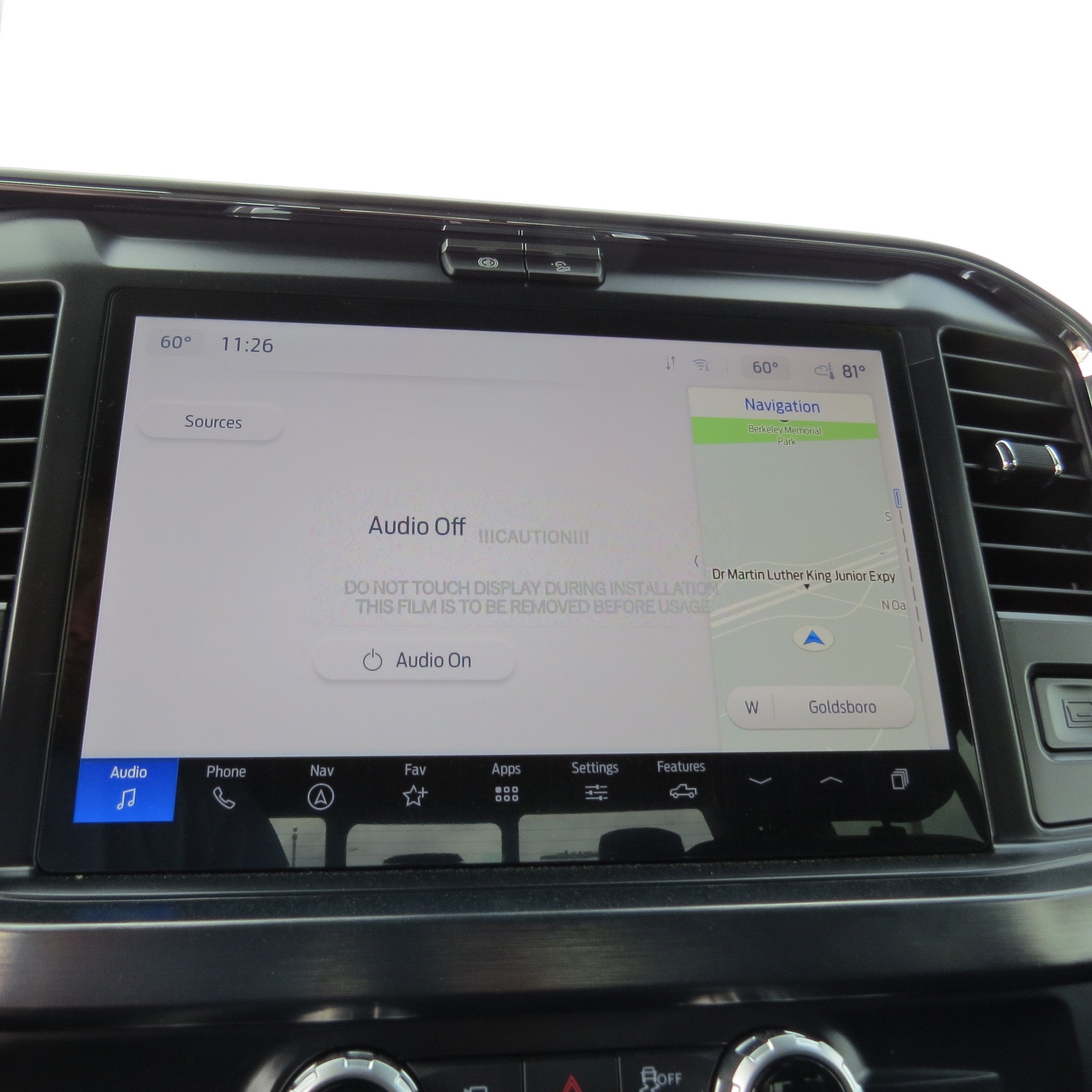 2025 Ford Super Duty F-350 SRW LARIAT