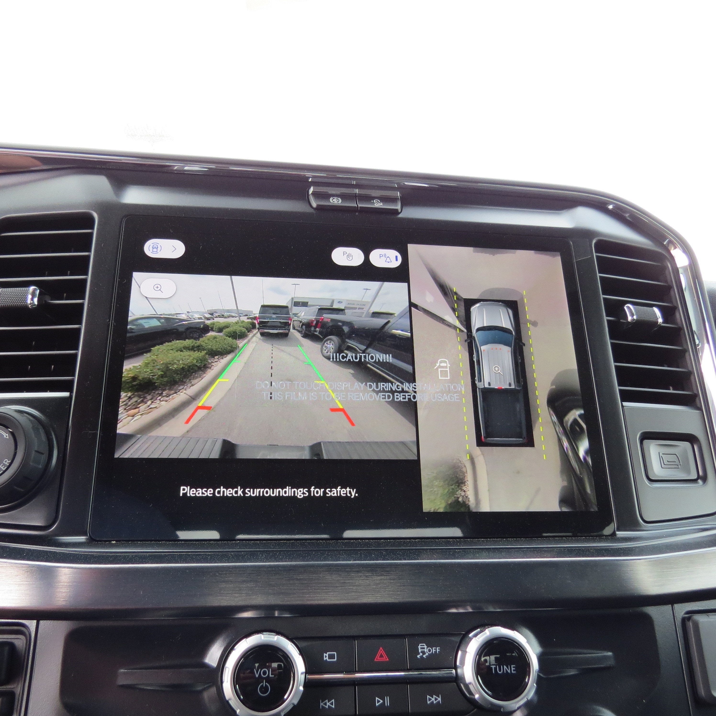 2025 Ford Super Duty F-350 SRW LARIAT