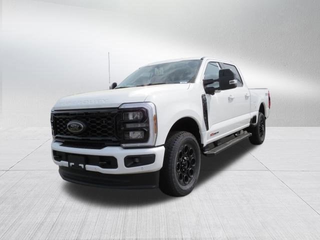2025 Ford Super Duty F-350 SRW LARIAT