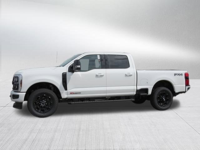 2025 Ford Super Duty F-350 SRW LARIAT