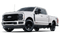 2025 Ford Super Duty F-350 SRW LARIAT