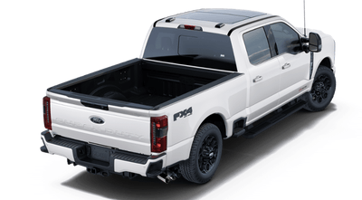 2025 Ford Super Duty F-350 SRW LARIAT