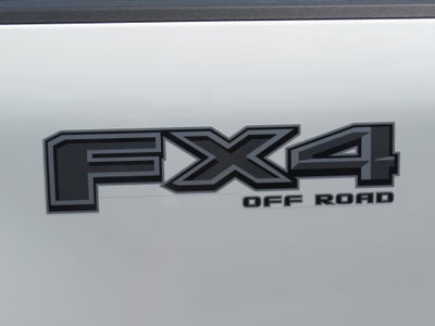 2027 Ford Super Duty F-350 SRW LARIAT