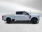 2027 Ford Super Duty F-350 SRW LARIAT