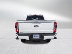 2027 Ford Super Duty F-350 SRW LARIAT