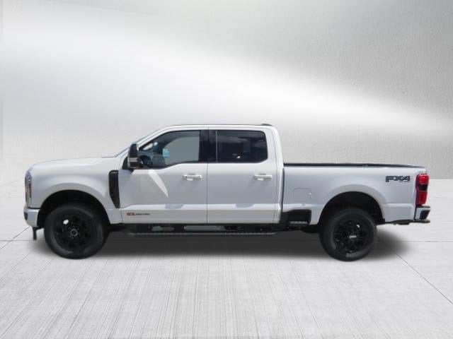 2027 Ford Super Duty F-350 SRW LARIAT