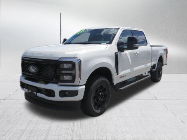 2027 Ford Super Duty F-350 SRW LARIAT