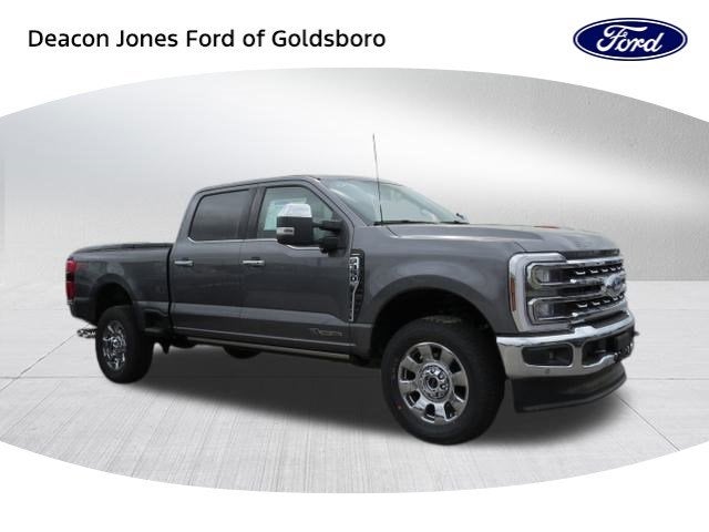 2025 Ford Super Duty F-350 SRW LARIAT