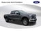 2025 Ford Super Duty F-350 SRW LARIAT