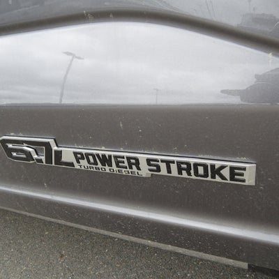 2025 Ford Super Duty F-350 SRW LARIAT