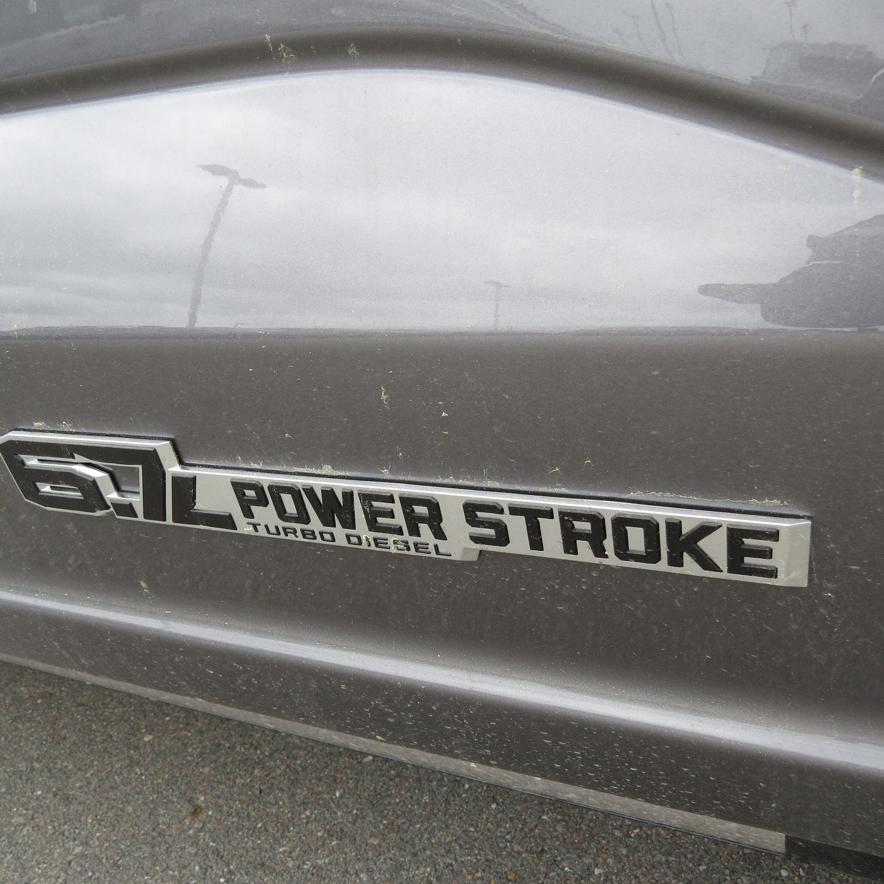 2025 Ford Super Duty F-350 SRW LARIAT