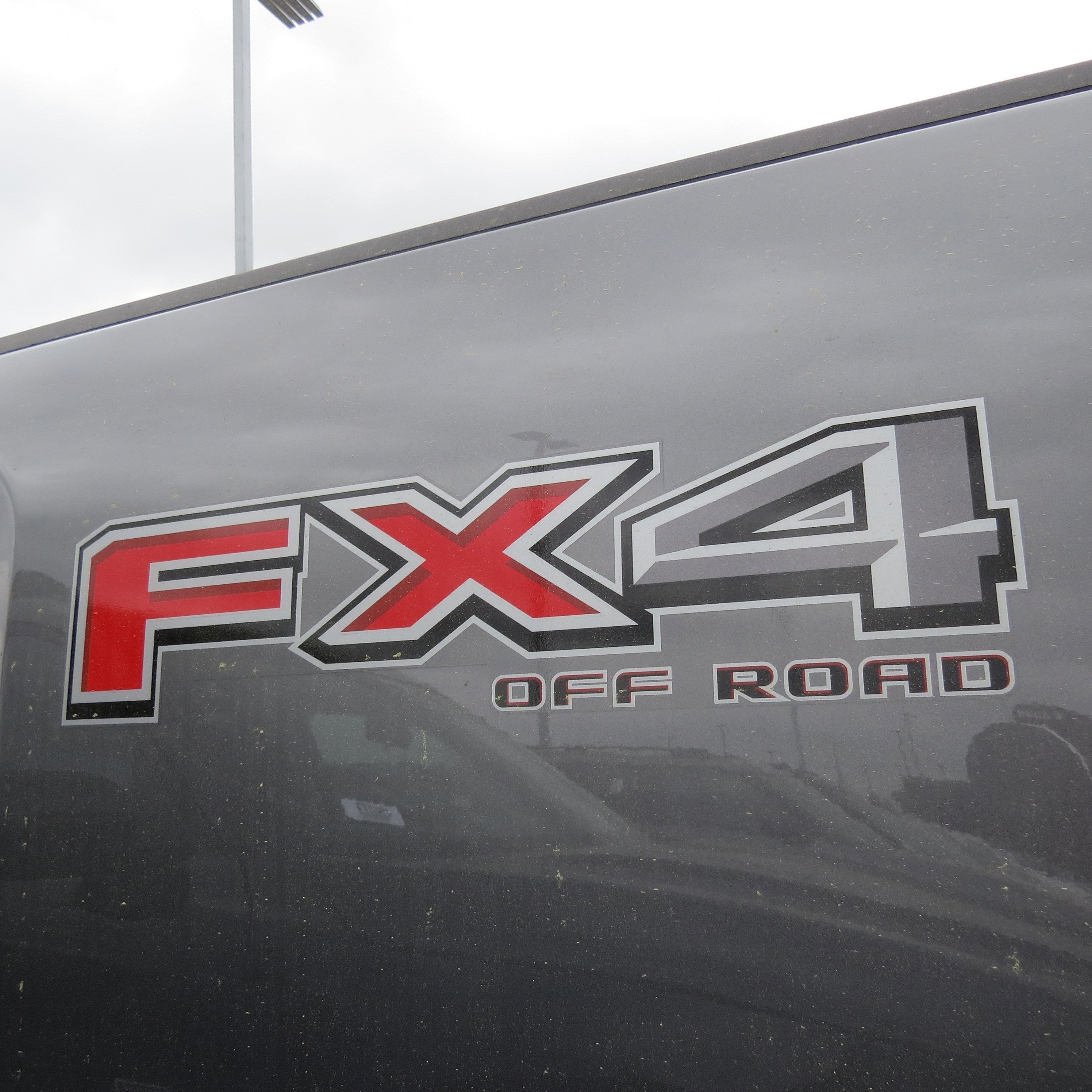 2025 Ford Super Duty F-350 SRW LARIAT