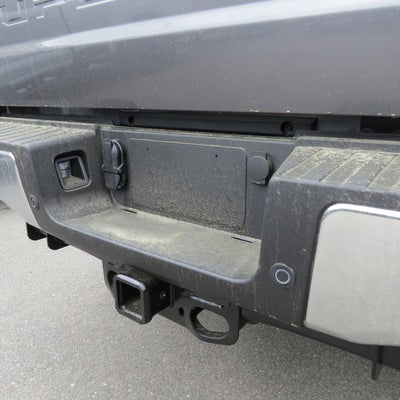 2025 Ford Super Duty F-350 SRW LARIAT