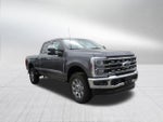 2025 Ford Super Duty F-350 SRW LARIAT